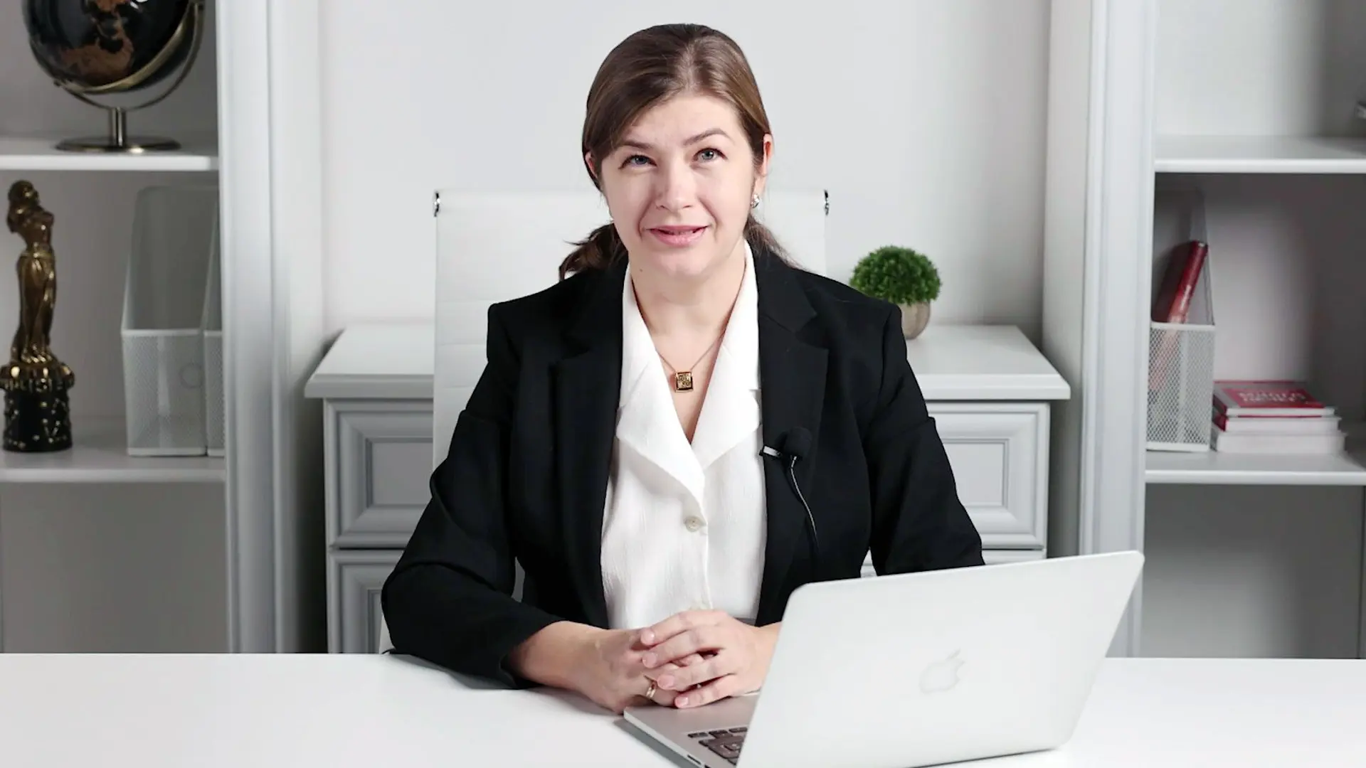 Natalia Vladimirovna Baryshnikova, gastroenterologist